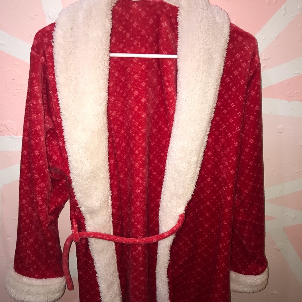 | 3 for $30 | Soft robe
